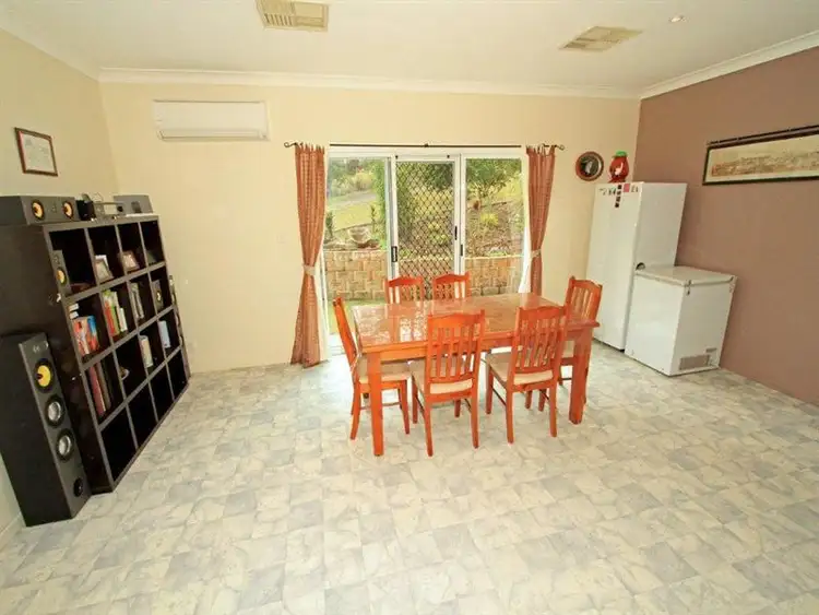 Sixth view of Homely house listing, 70 Fons Dr, Glendale QLD