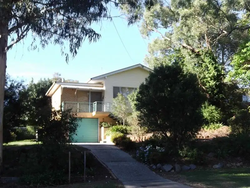 Main view of Homely house listing, 4 Eulo St, Cowra NSW