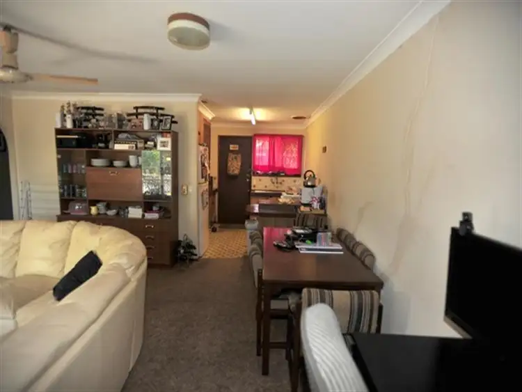 Sixth view of Homely apartment listing, Apartment 2 'Sun Villas' 127 Sunshine Blvd, Mermaid Waters QLD