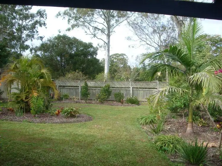 Main view of Homely house listing, 54 Dobell St, Indooroopilly QLD