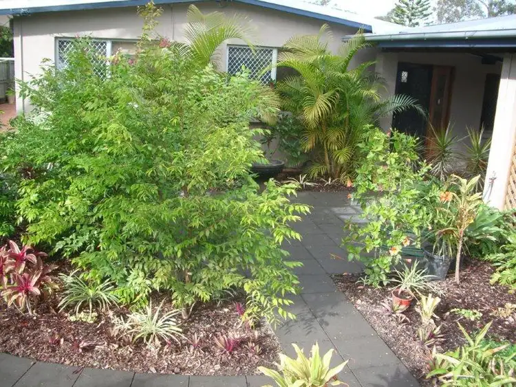 Second view of Homely house listing, 54 Dobell St, Indooroopilly QLD
