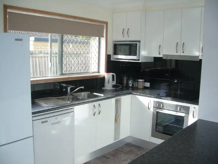 Third view of Homely house listing, 54 Dobell St, Indooroopilly QLD