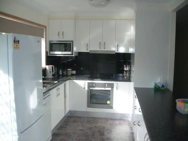 Fourth view of Homely house listing, 54 Dobell St, Indooroopilly QLD