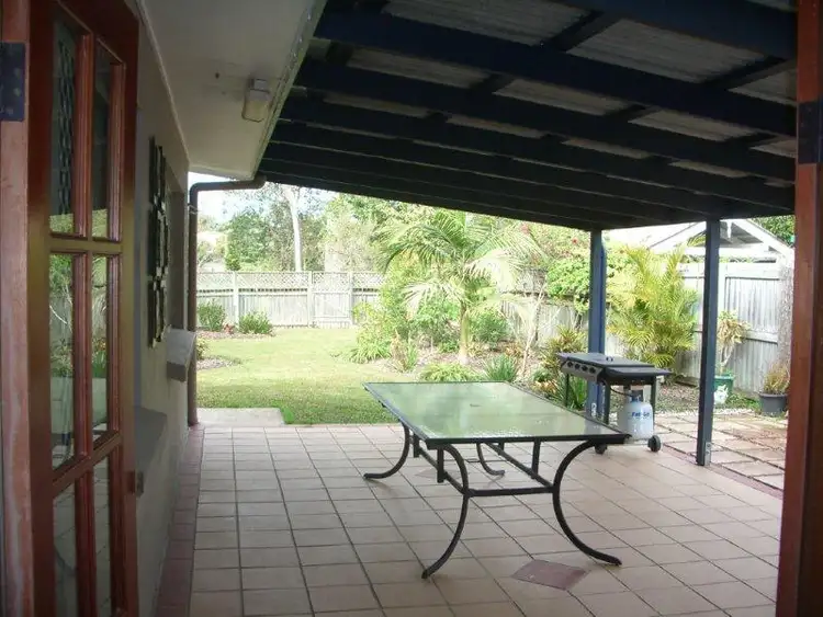 Sixth view of Homely house listing, 54 Dobell St, Indooroopilly QLD