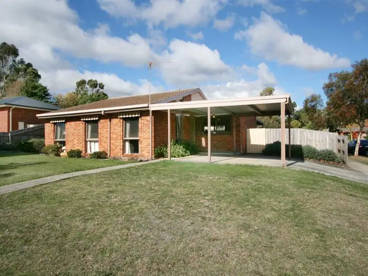 11 Redmill Ct, Lilydale VIC