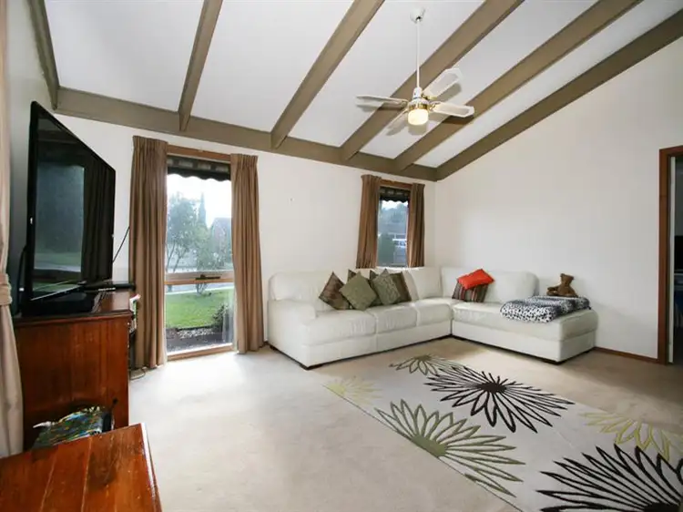 Second view of Homely house listing, 11 Redmill Ct, Lilydale VIC