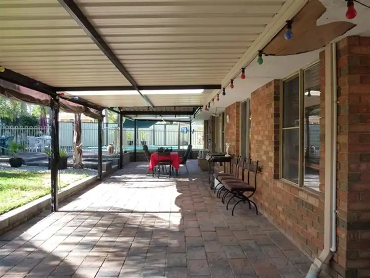 Third view of Homely house listing, 7 Parkland Pde, Bullsbrook WA