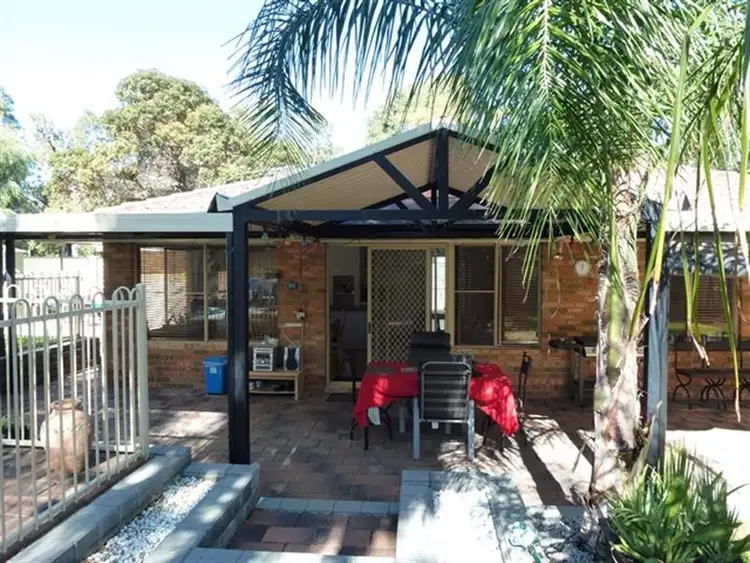 Sixth view of Homely house listing, 7 Parkland Pde, Bullsbrook WA