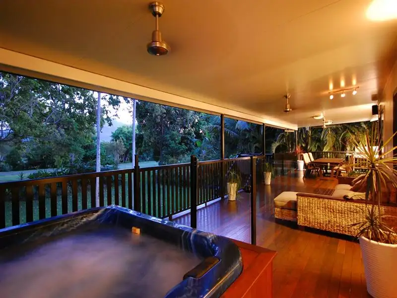 Main view of Homely house listing, 35 Brownhill St, Mundingburra QLD
