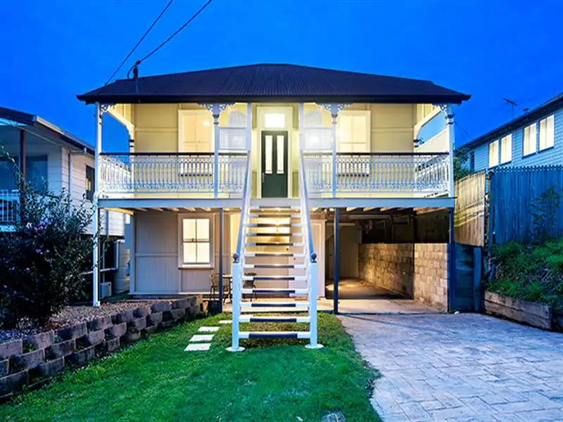 Main view of Homely house listing, 44 Burrai St, Morningside QLD