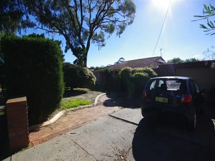 Main view of Homely house listing, 7 Bilby Rd, Girrawheen WA