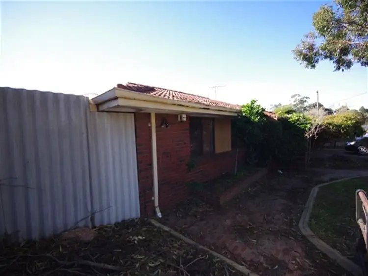 Second view of Homely house listing, 7 Bilby Rd, Girrawheen WA