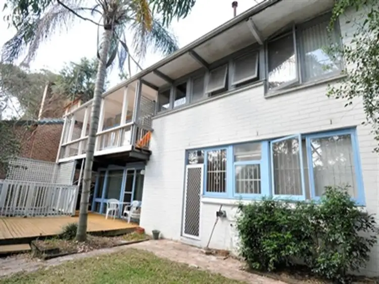 3 Brush Rd, Eastwood NSW