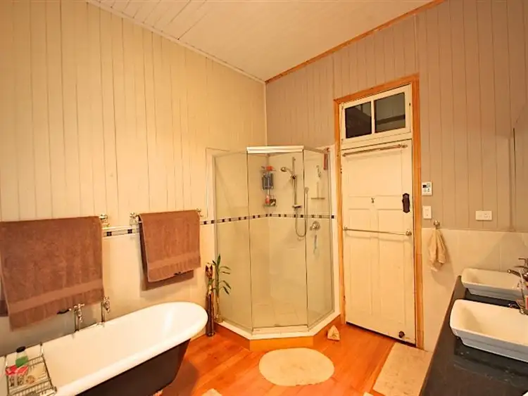 Third view of Homely house listing, 11 Ferrett St, Sadliers Crossing QLD