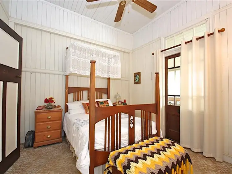 Fifth view of Homely house listing, 11 Ferrett St, Sadliers Crossing QLD