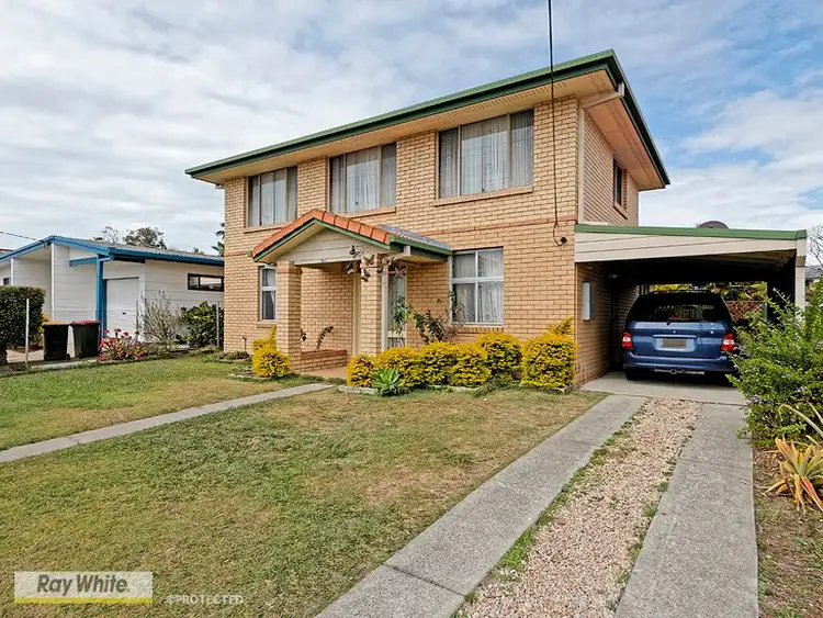 Second view of Homely house listing, 251 Anzac Avenue, Kippa-ring QLD 4021