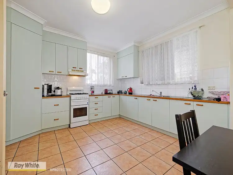 Fourth view of Homely house listing, 251 Anzac Avenue, Kippa-ring QLD 4021