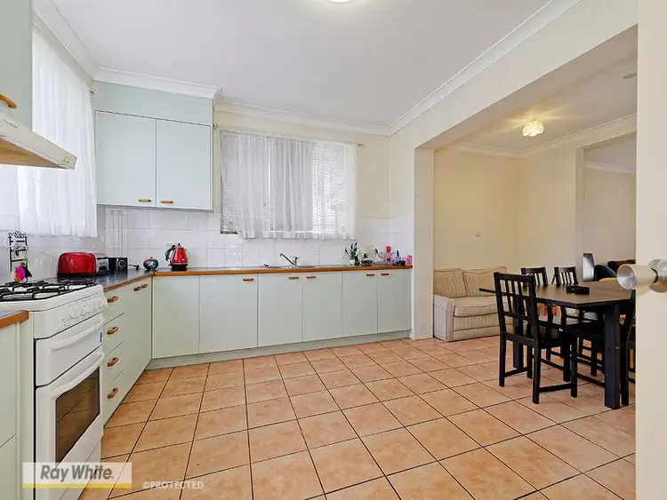 Fifth view of Homely house listing, 251 Anzac Avenue, Kippa-ring QLD 4021