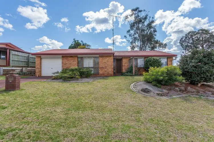 9 Dunemann Street, Kearneys Spring QLD 4350