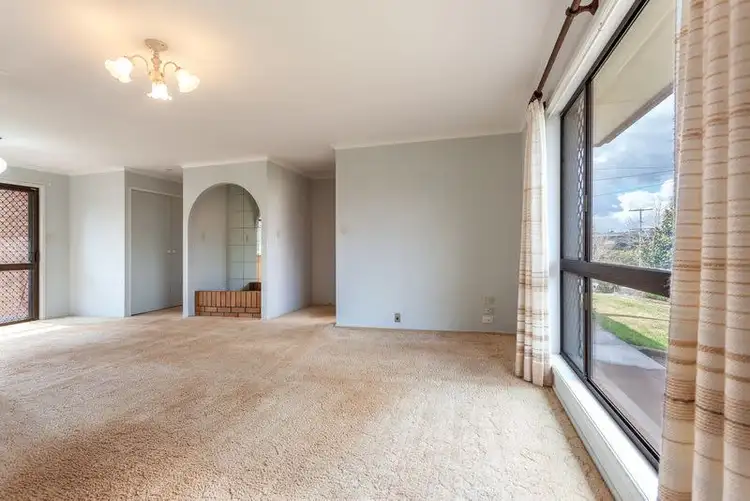 Second view of Homely house listing, 9 Dunemann Street, Kearneys Spring QLD 4350