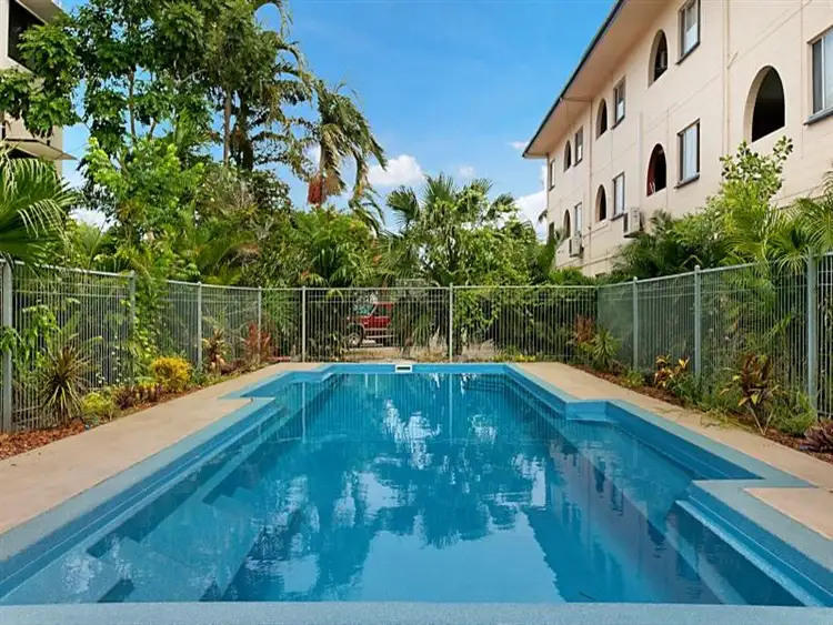 18/3 Kelsey Cres, Millner NT