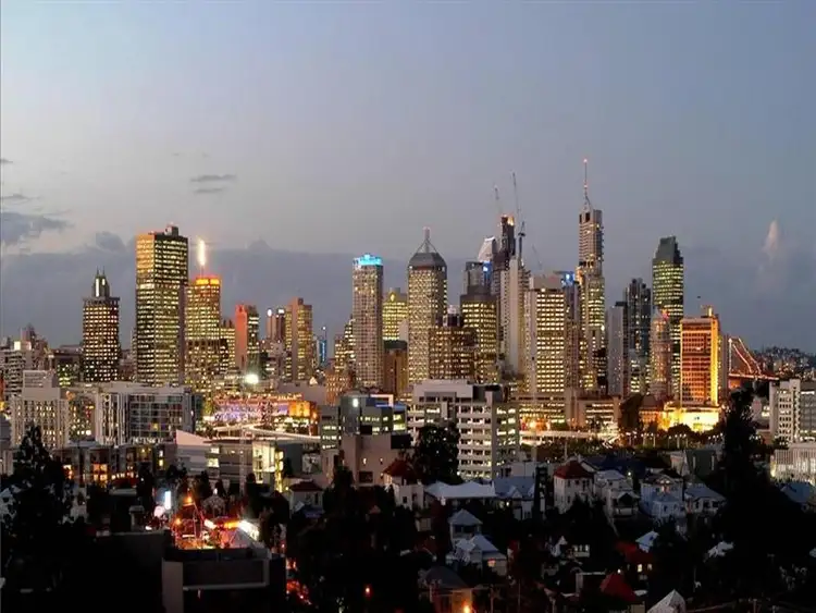 6L/182 Dornoch Tce, Highgate Hill QLD