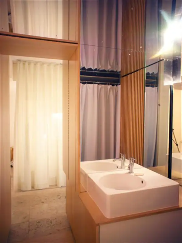 Sixth view of Homely apartment listing, 6L/182 Dornoch Tce, Highgate Hill QLD