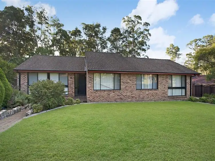 10 Bali Cl, Ashtonfield NSW