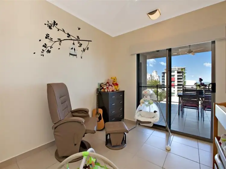 Second view of Homely apartment listing, 13/14 Dashwood Pl, Darwin City NT