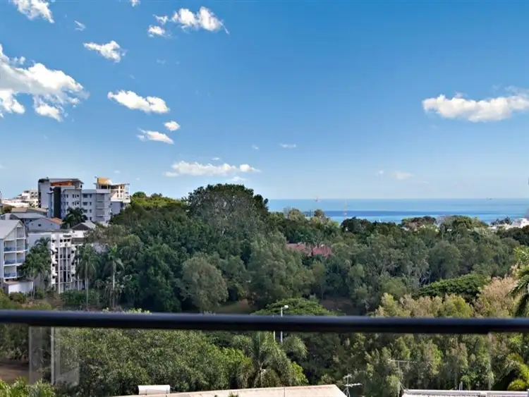 Third view of Homely apartment listing, 13/14 Dashwood Pl, Darwin City NT