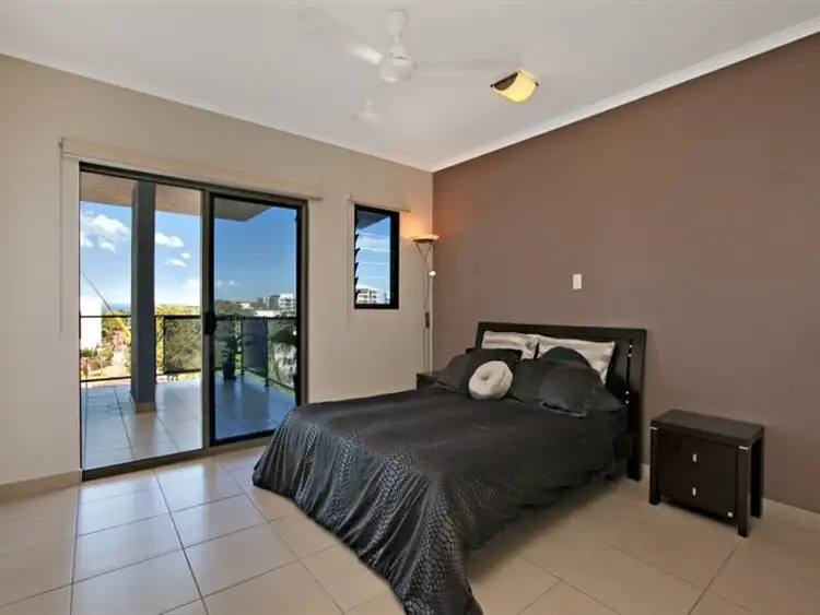 Fourth view of Homely apartment listing, 13/14 Dashwood Pl, Darwin City NT