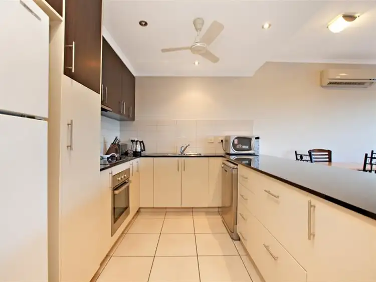 Seventh view of Homely apartment listing, 13/14 Dashwood Pl, Darwin City NT