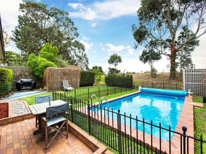 Main view of Homely house listing, 19 Cavendish Dr, Heatherton VIC