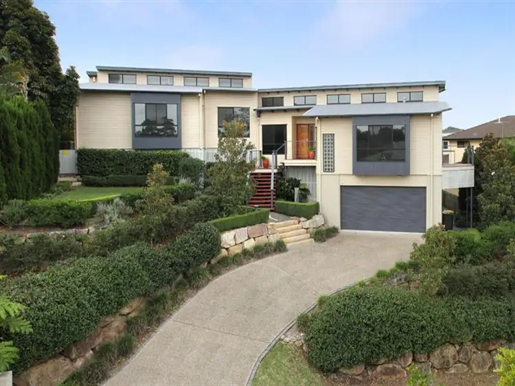 12 Ironbark Pl, Bridgeman Downs QLD