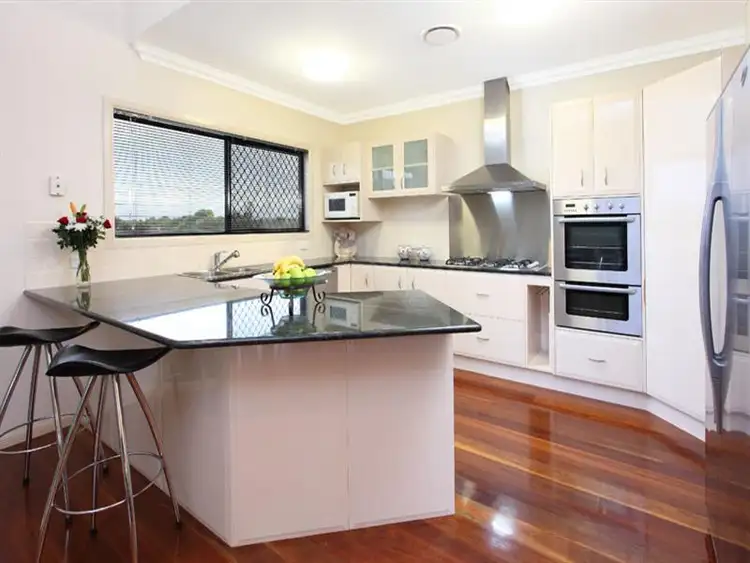 Fifth view of Homely house listing, 12 Ironbark Pl, Bridgeman Downs QLD