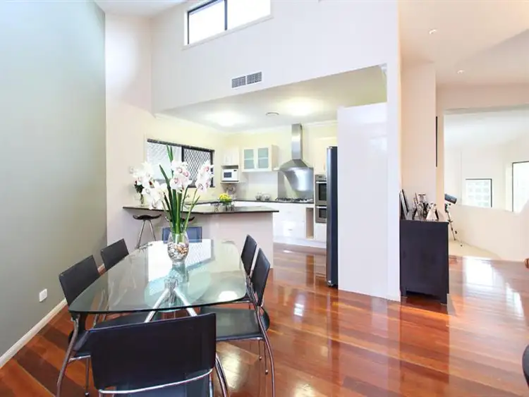 Sixth view of Homely house listing, 12 Ironbark Pl, Bridgeman Downs QLD