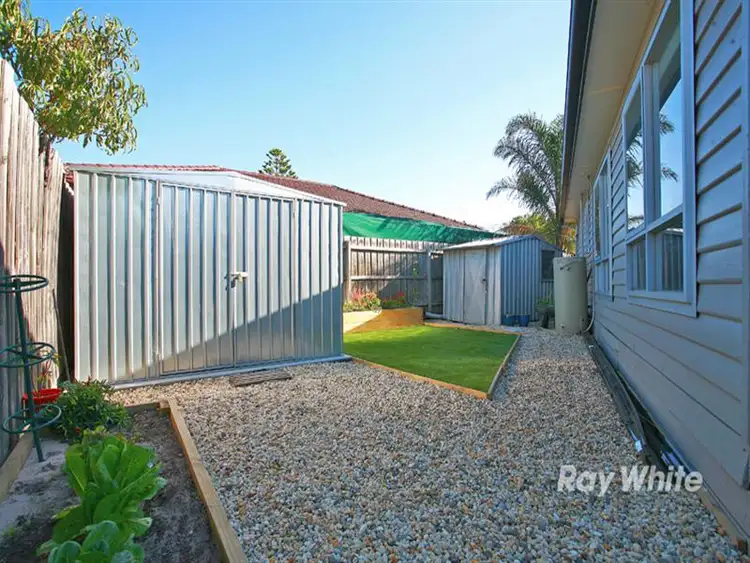 Seventh view of Homely house listing, 60 Moodemere St, Noble Park VIC