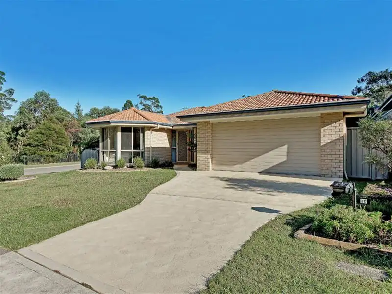 Main view of Homely house listing, 30 Forest Lake Way, Toronto NSW