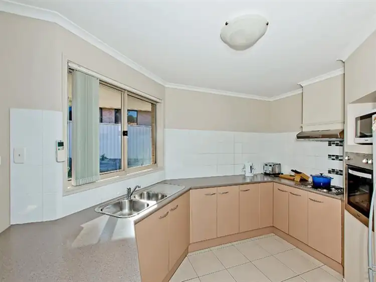 Second view of Homely house listing, 30 Forest Lake Way, Toronto NSW