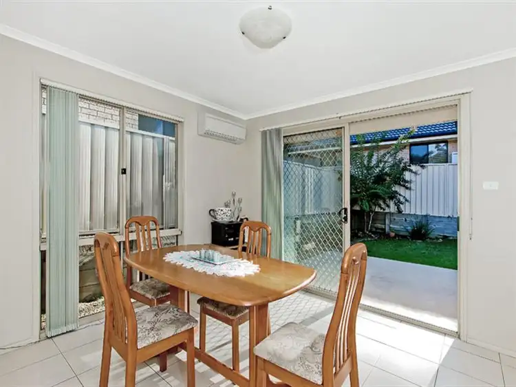 Fifth view of Homely house listing, 30 Forest Lake Way, Toronto NSW