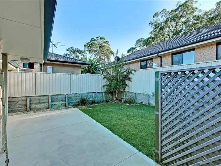 Seventh view of Homely house listing, 30 Forest Lake Way, Toronto NSW