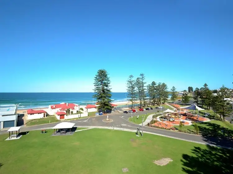 12 The Esp, Thirroul NSW