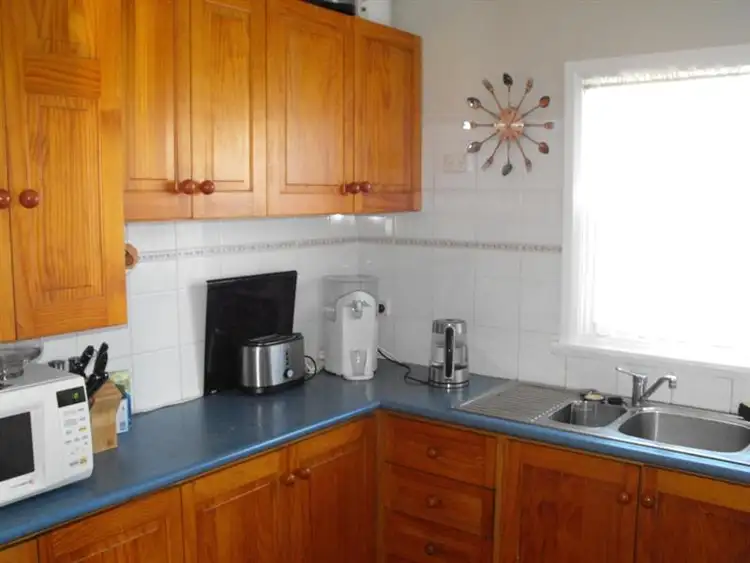 Second view of Homely house listing, 6 Hillside Ave, Towradgi NSW