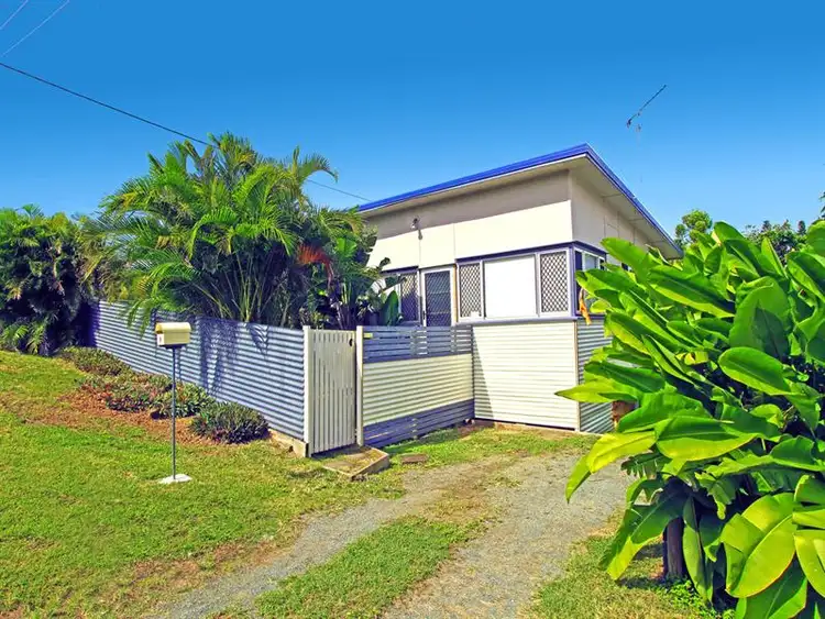 8 Cathne St, Cooee Bay QLD