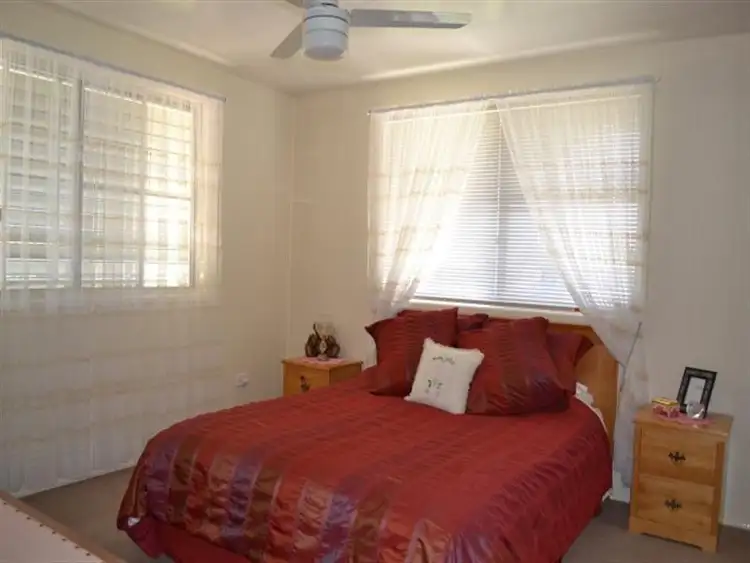Fourth view of Homely house listing, 41 Riverview Dr, Burrum Heads QLD
