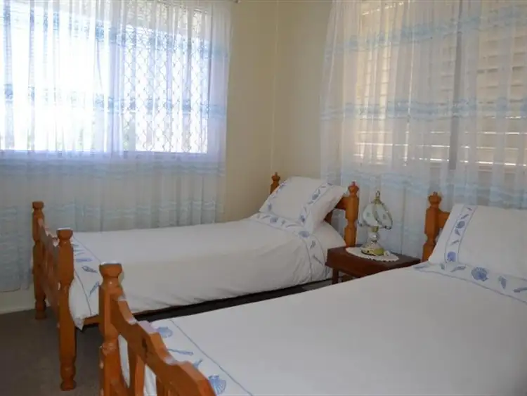 Sixth view of Homely house listing, 41 Riverview Dr, Burrum Heads QLD