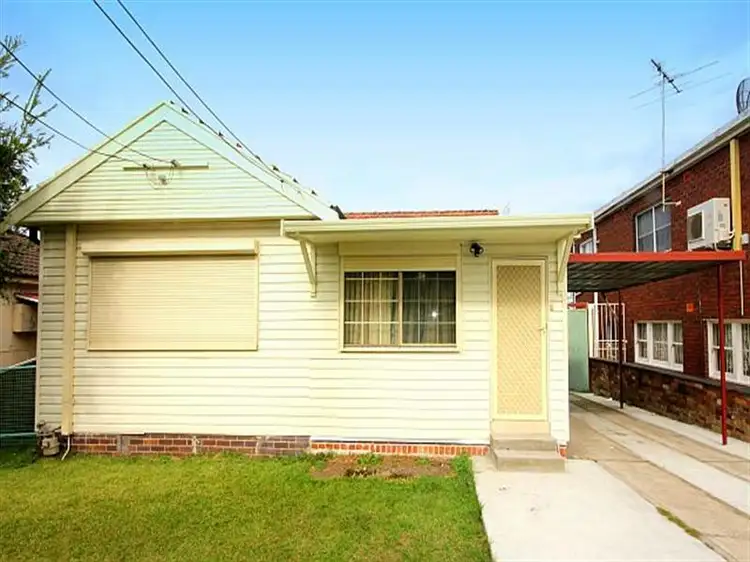 Main view of Homely house listing, 57 Brunker Rd, Yagoona NSW