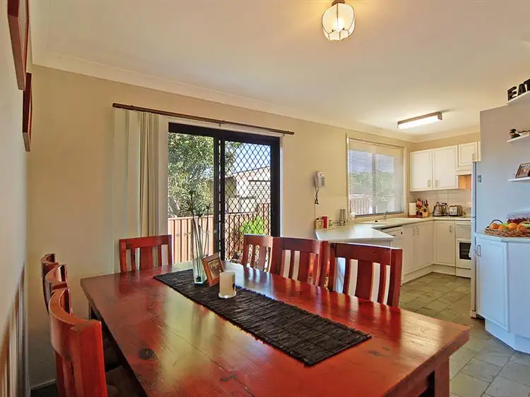 Third view of Homely house listing, 1 Gould Pl, Lake Illawarra NSW