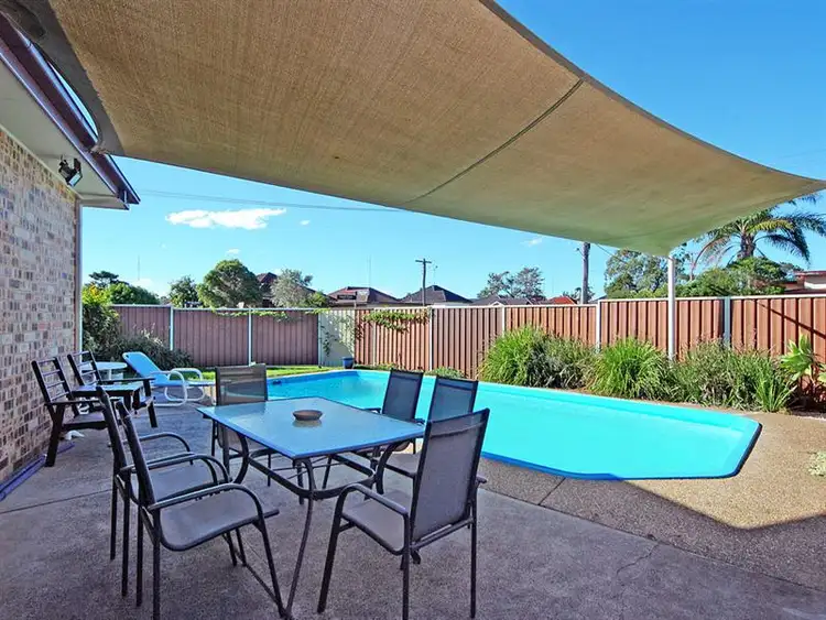 Fourth view of Homely house listing, 1 Gould Pl, Lake Illawarra NSW