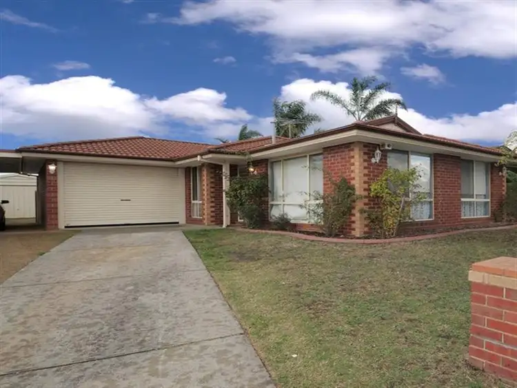 5 Exford Ct, Carrum Downs VIC